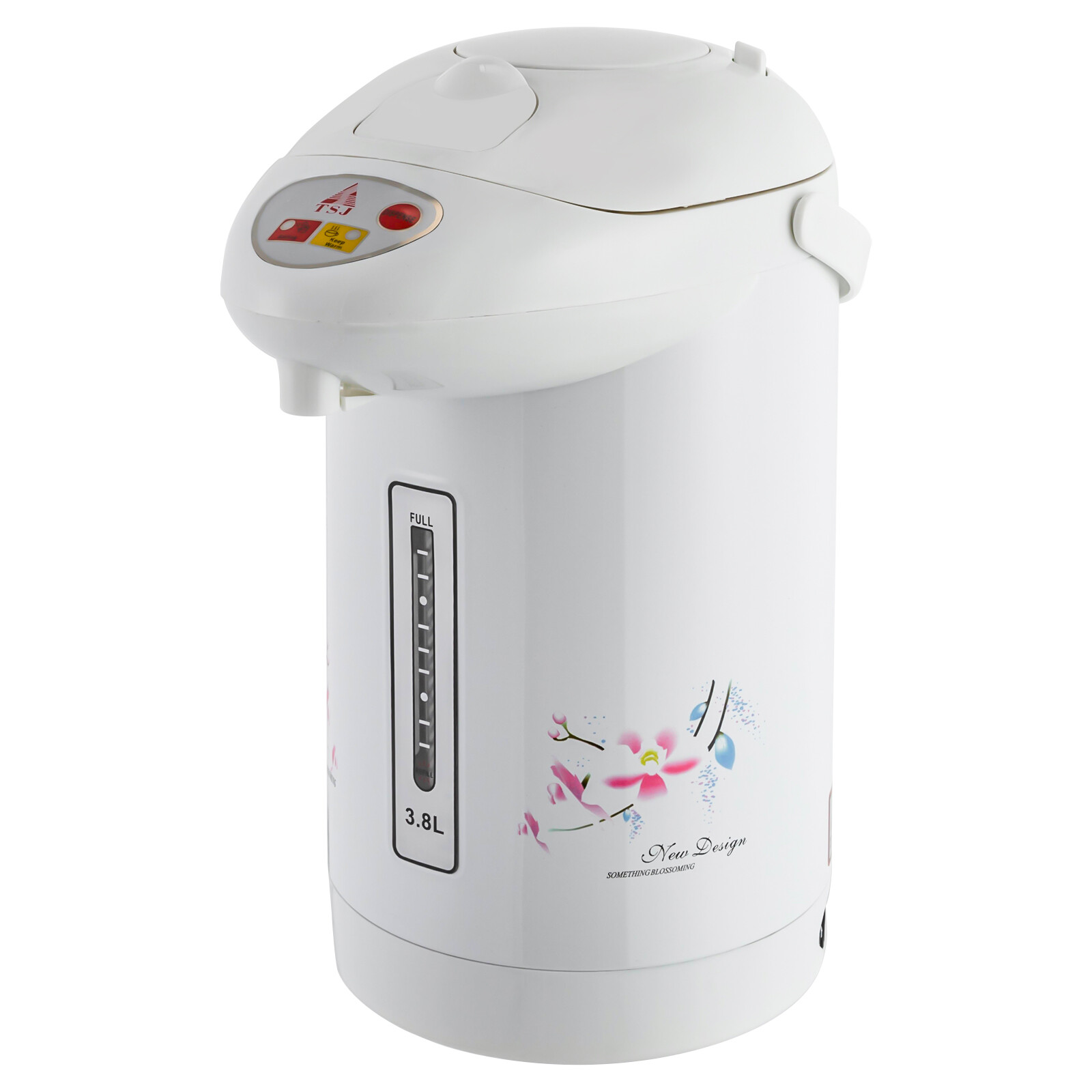 3.8L Electric Water Dispenser Desktop Hot & Office Drinking Machine