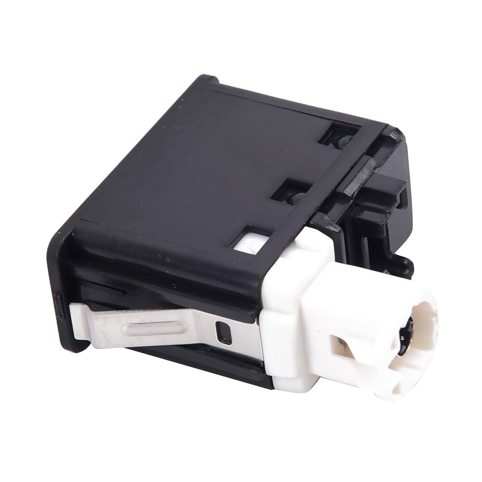 USB AUX Input Socket Port Plug For BMW 1 3 5 6 7 X1 X3 X4 X5 X6 Z4 MINI R56 R55