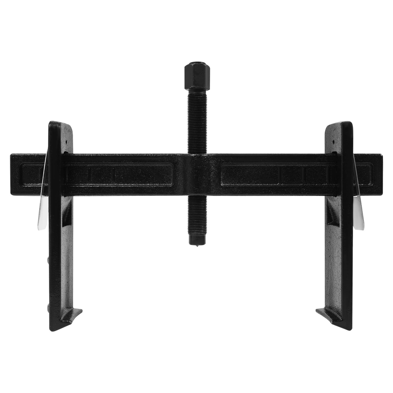 Brake Drum Rotor Puller with Nylon Strap for Hub Drums Rotors Drive Wheels