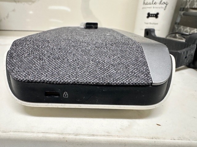Lot of Poly - Sync 40+ Bluetooth Speakerphone, EagleEye Camera, BT600 USB