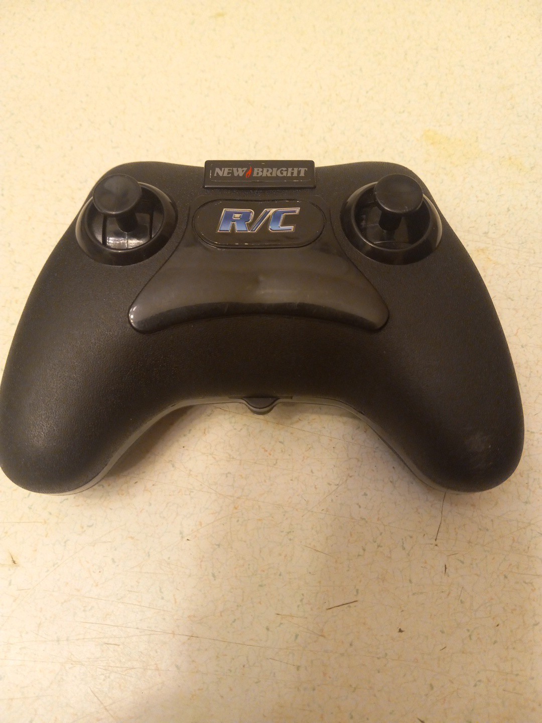 New Bright RC Replacement Remote Control 2.4 GHz G6DG21HHRR NO BATTERY COVER