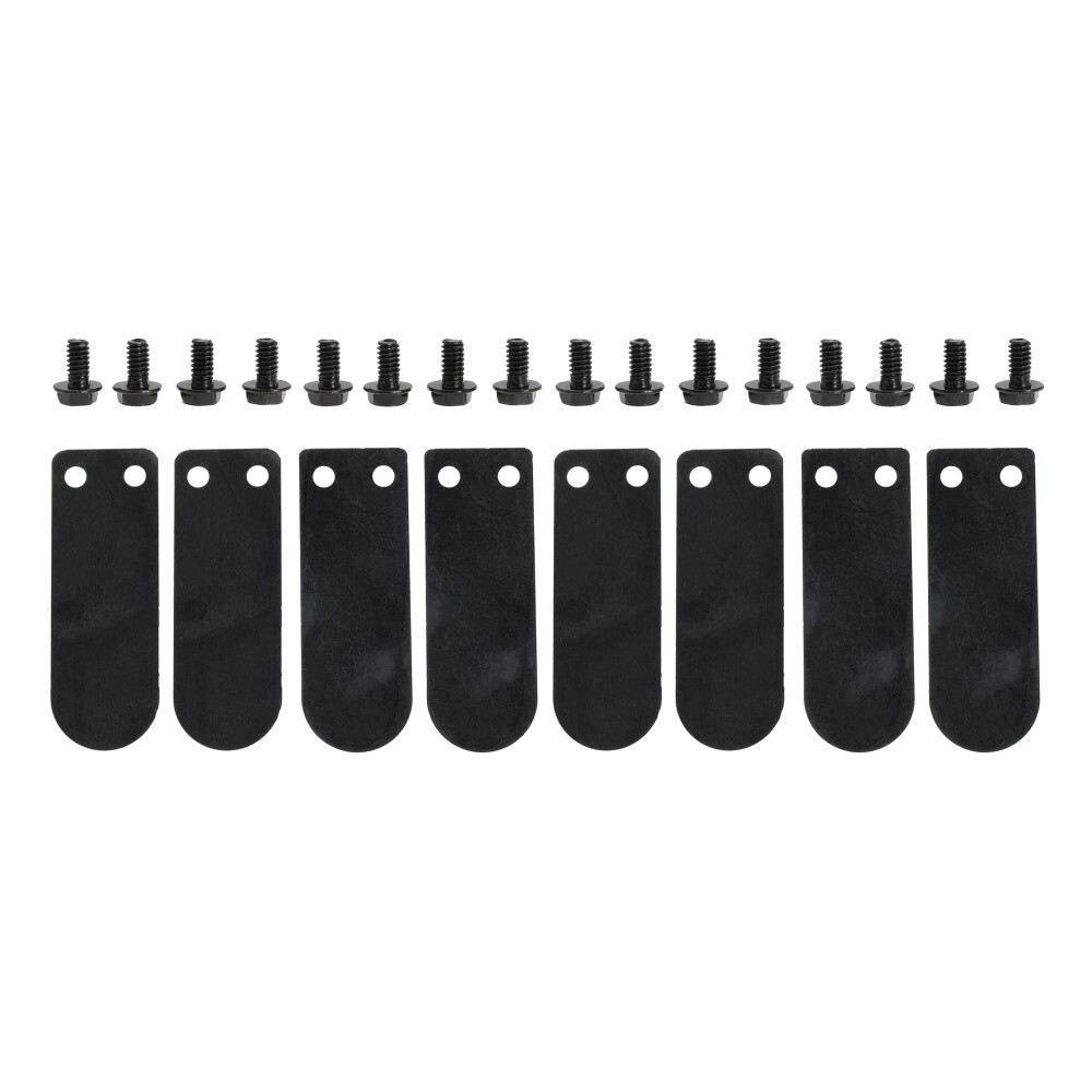Air Compressor Reed Valve Kits KK-4275, Reed Valve Kit Flappers 8PCS for Craftsm