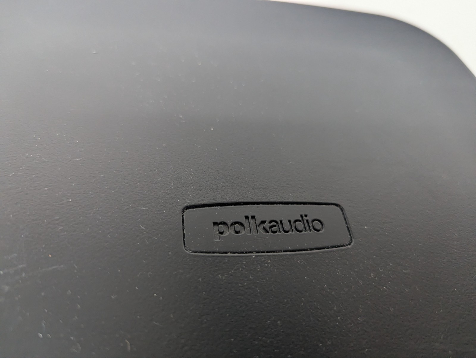 Polk Audio SurroundBar 3000 WIRELESS Subwoofer Only Tested