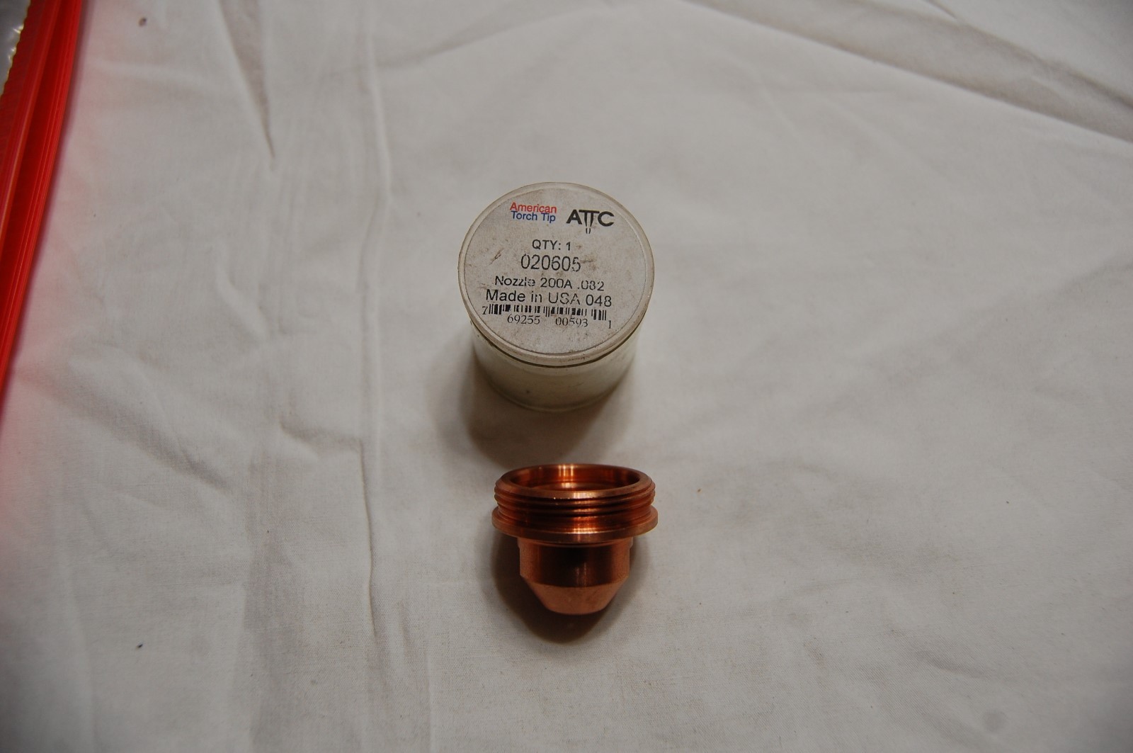 American Torch Tip #020605 Nozzle