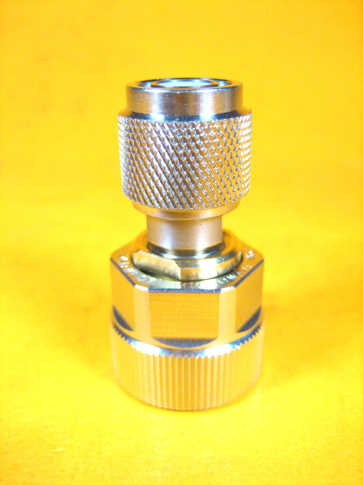 Midwest Microwave -  34078 -  Connector
