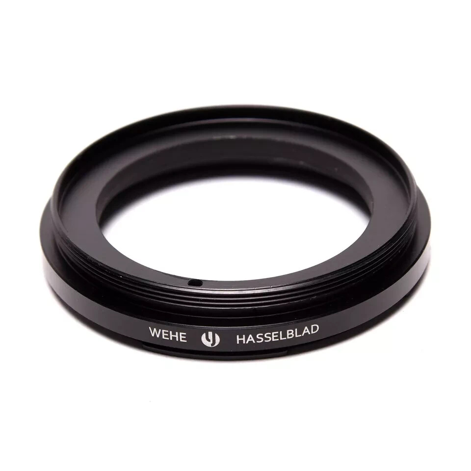 HOT Kilfitt Munchen kilar lens to Hasselblad WEHE Adapter