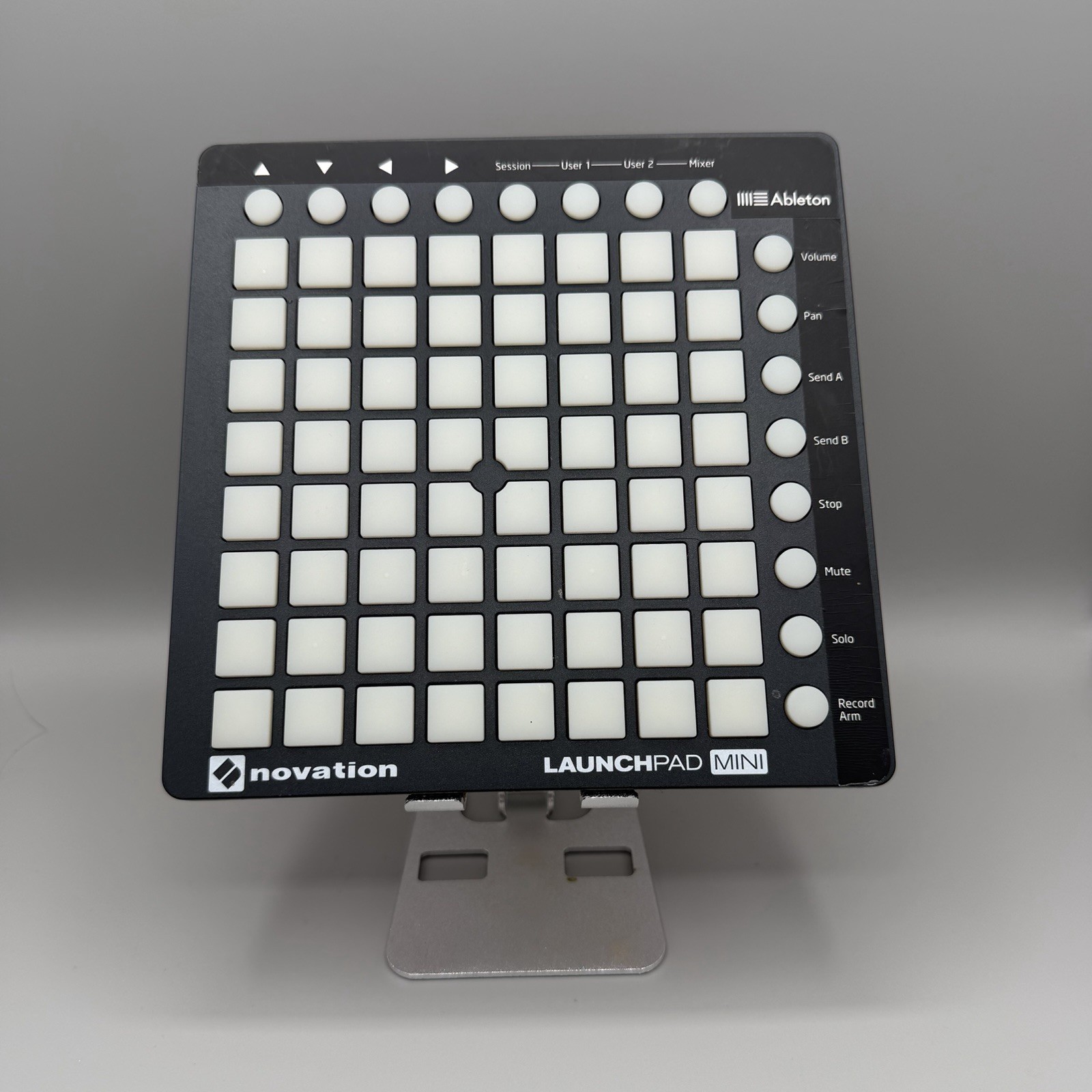 Novation LaunchPad Mini MK2 Compact Ableton Live MIDI Controller