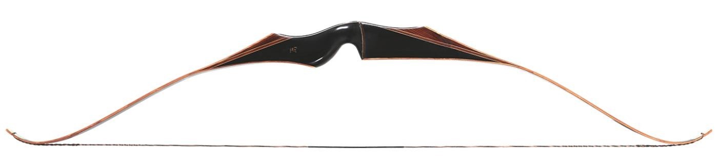 Bear Archery Super Kodiak #55 RH 60"