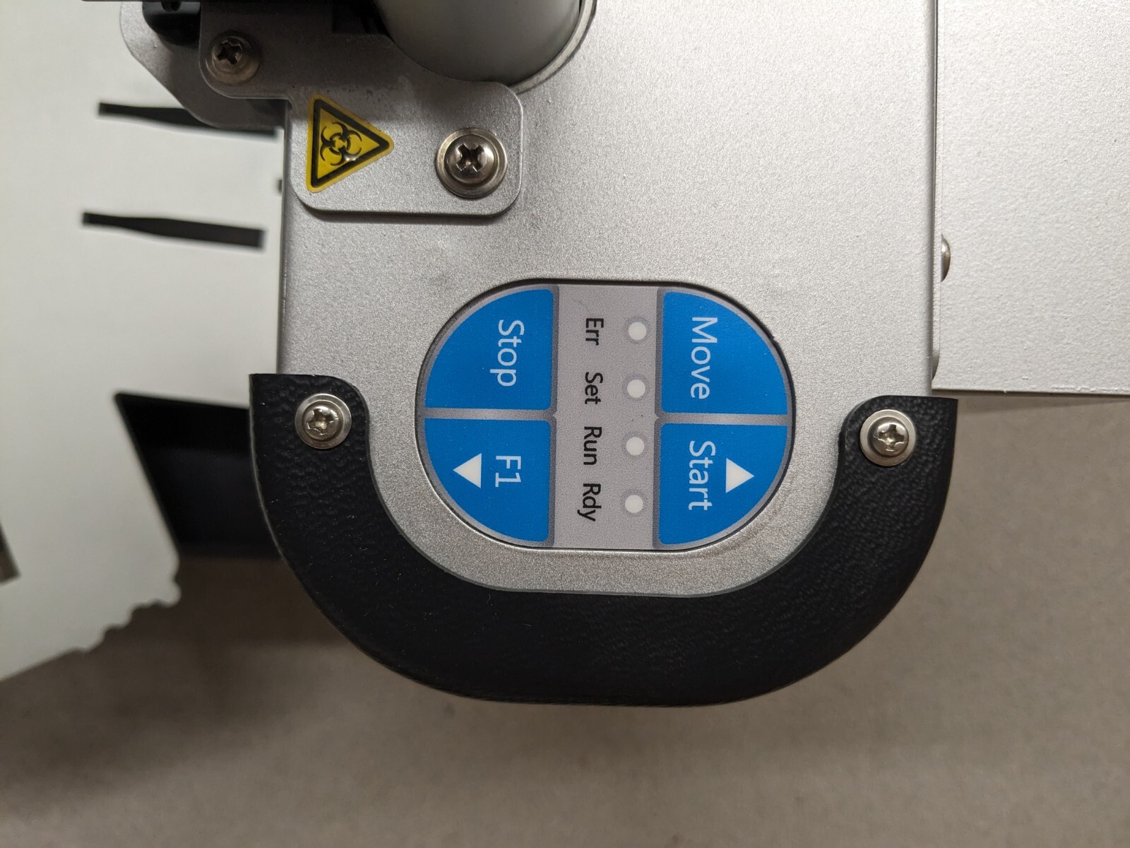 HTA HT1501L Liquid Sampler