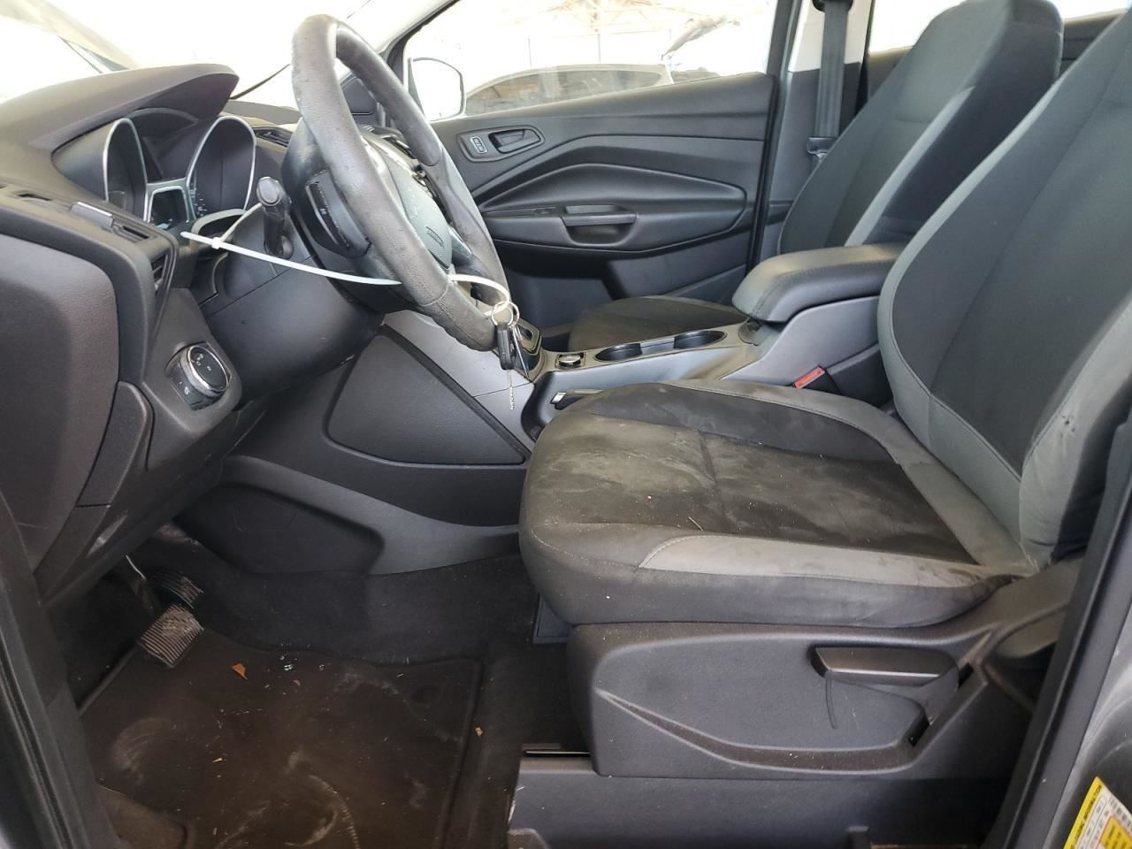 ESCAPE 2014 Glove Box 4831784