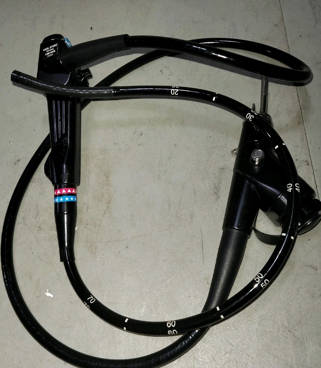 Storz 13901 NKS Video Endoscope