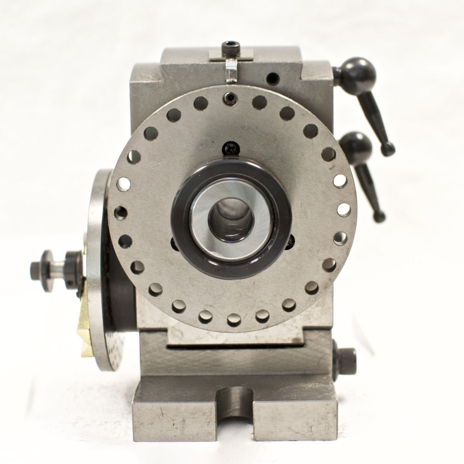 VERTEX Universal Dividing Head BS-0-BH