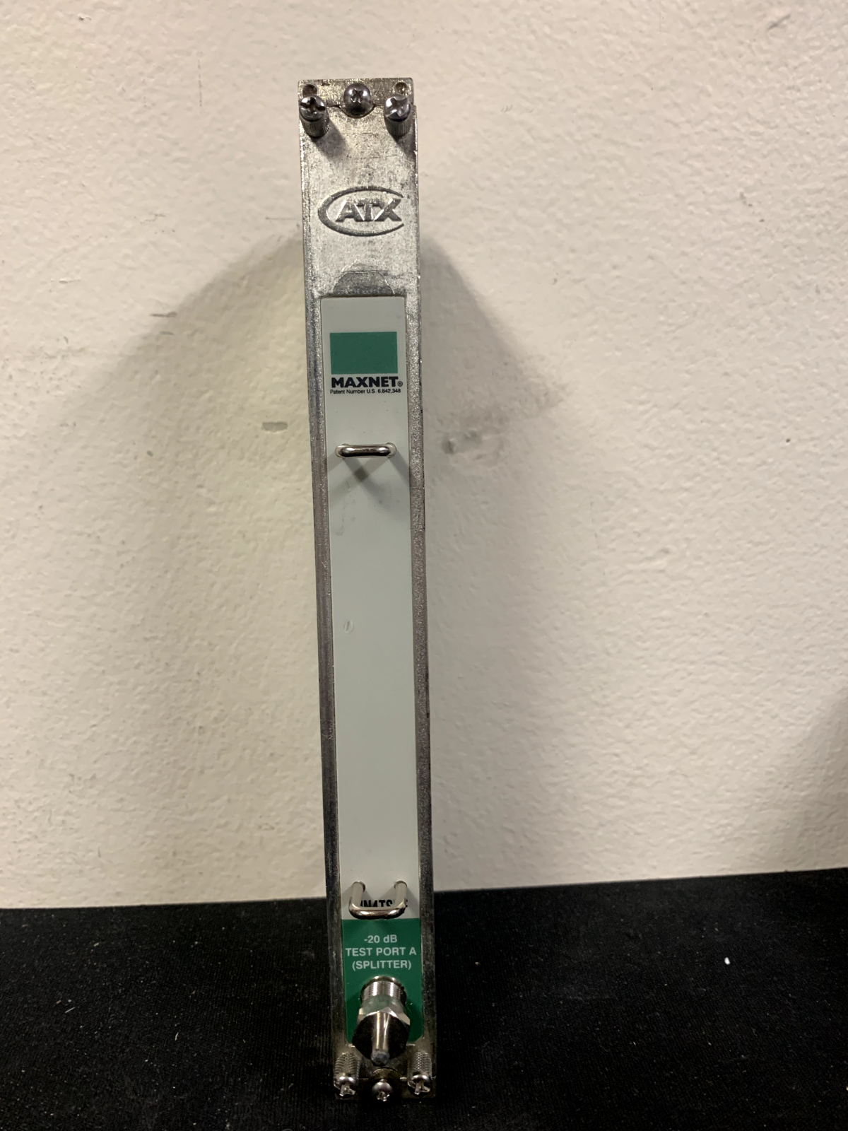 Maxnet PCI MN4TSPF COMBINER SPLITTER