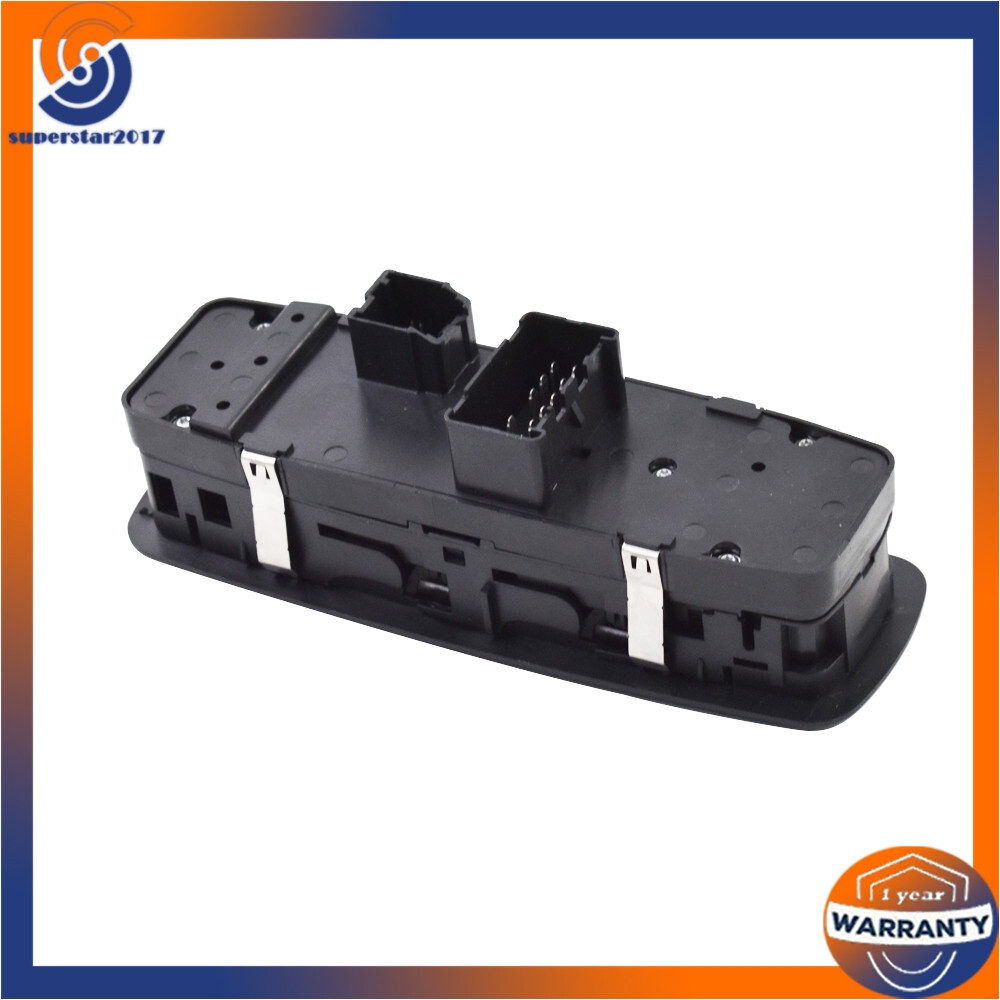 For Jeep 2014 2015 2016 Cherokee Driver Door Master Power Window Control Switch