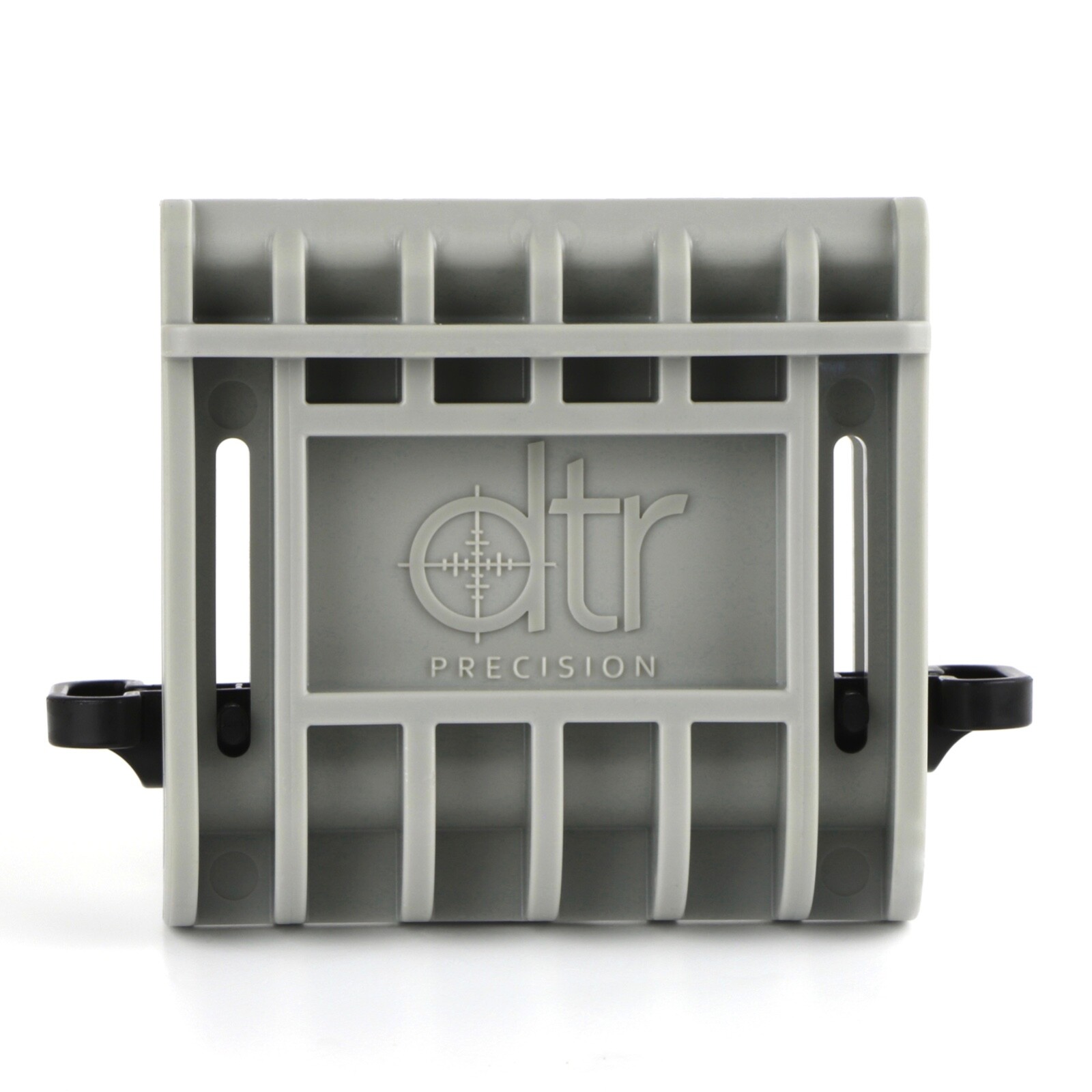 Picatinny rail vise block - Gunsmith tool