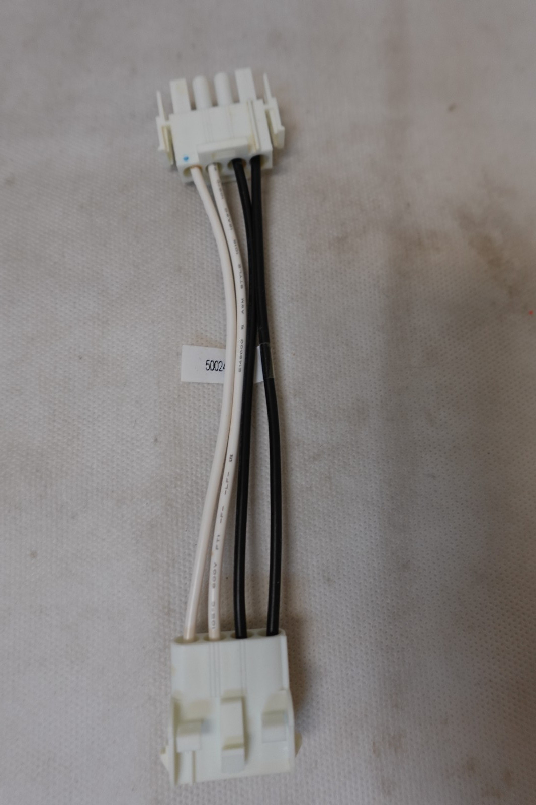 New Protech Universal Furnace Control Wire Harness / Wire Block # 50024561-001