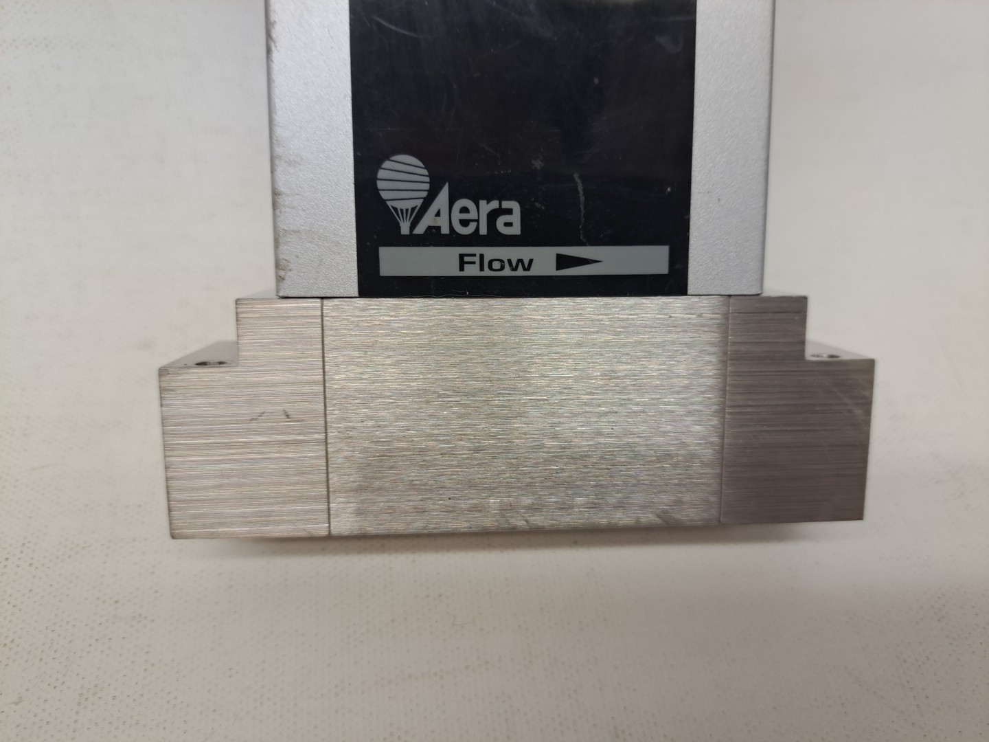 Aera FC-D780cu high-performance mass flow controller (MFC) USED