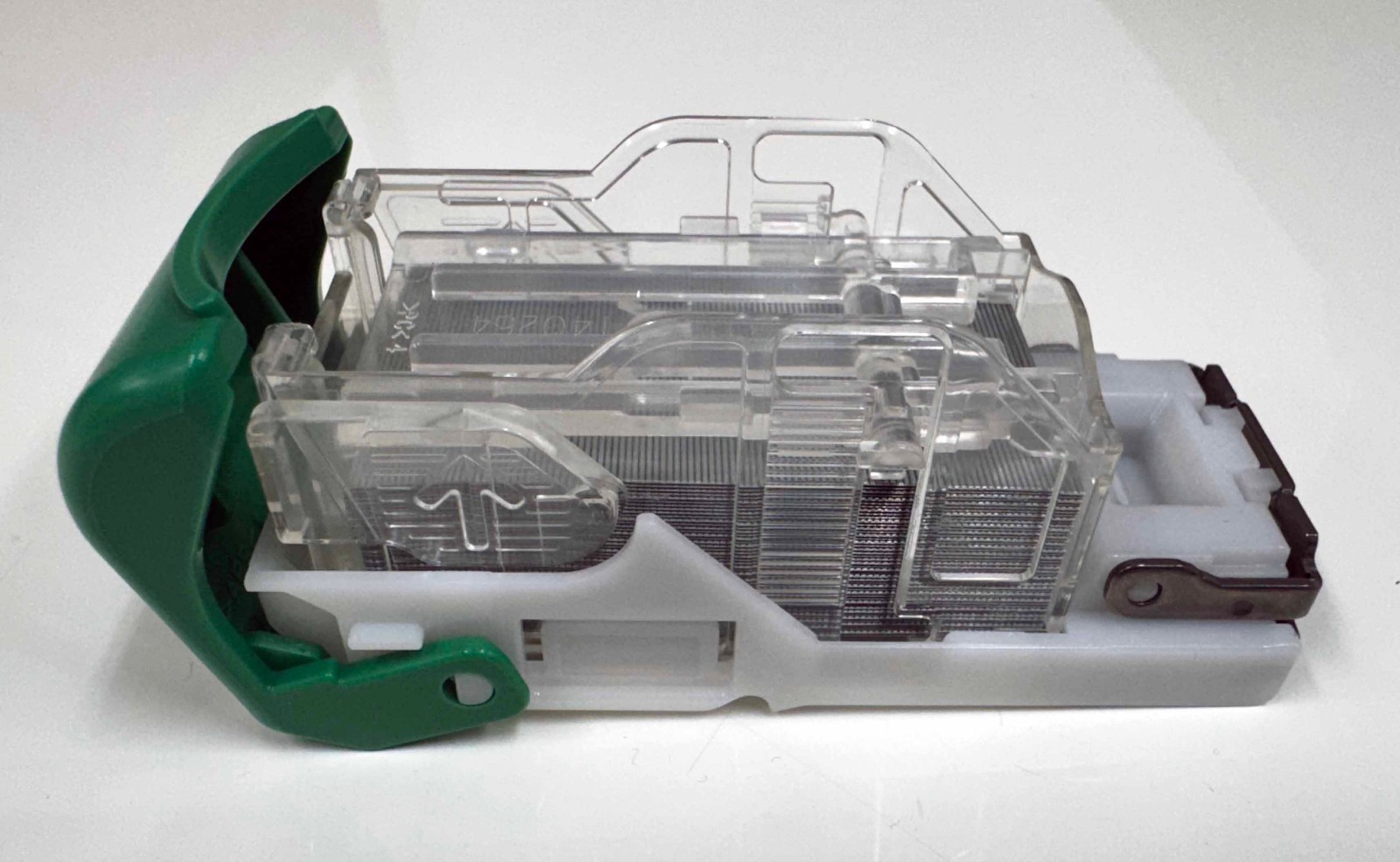 Genuine Lexmark 25A0013 Staple Cartridge w/ Tray W840 C935 X85xe X94xe T65x X658