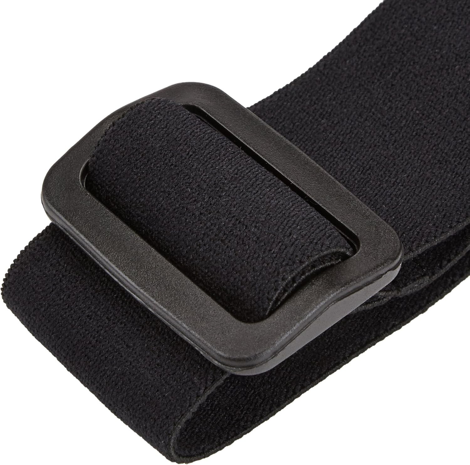 Amazon Basics Head Strap Camera Mount for GoPro, Black