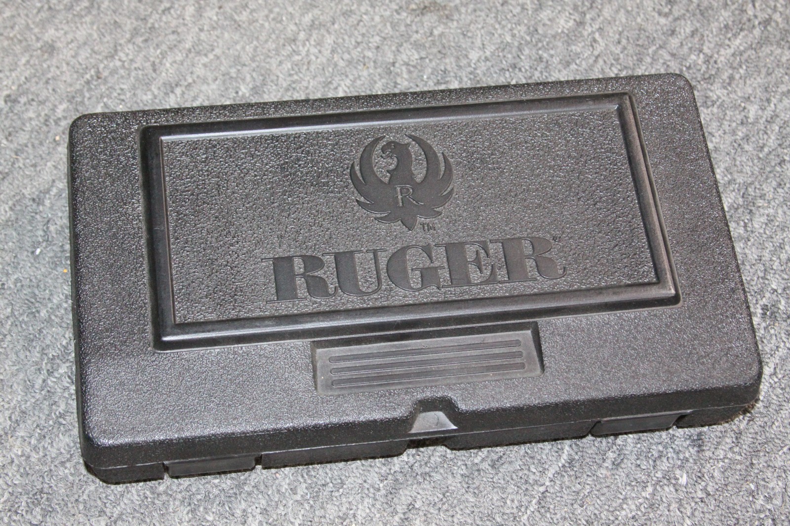 Factory Ruger MK3 MKIII Original Box