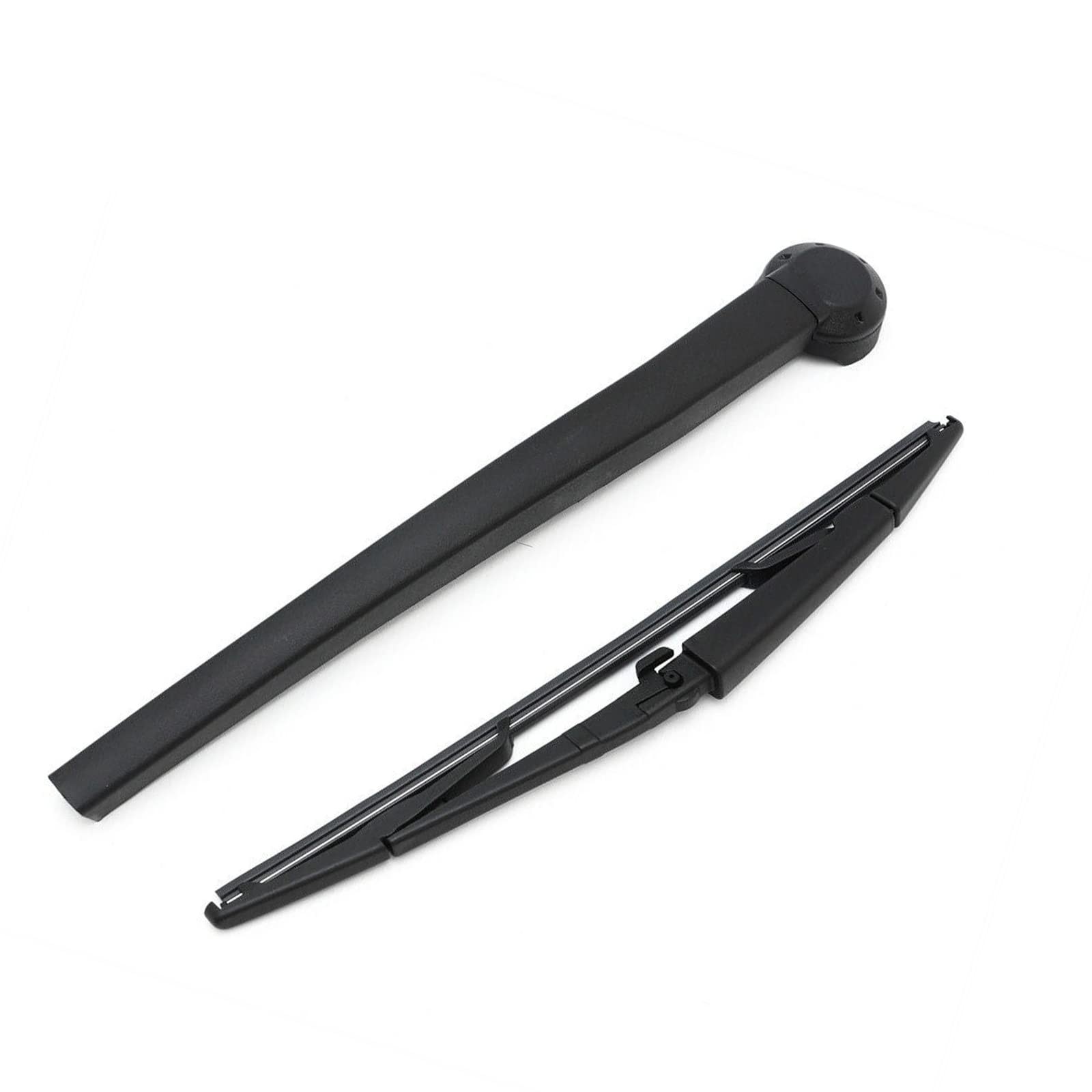 Rear Windshield Wiper Arm & Wiper Blade Set for Jeep 2006-2010 Commander SUV ...