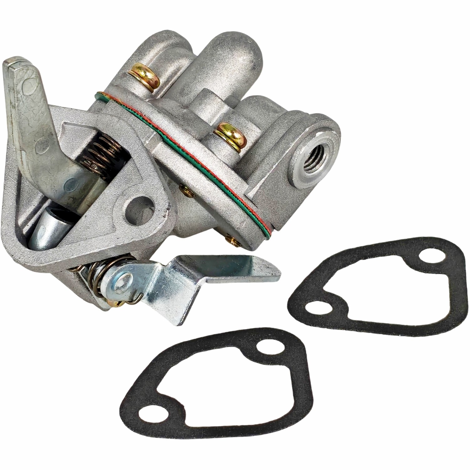 Fuel Lift Pump 129301-52020 128270-52010 Fit Komatsu 3D72 3D75 3D84 Engine