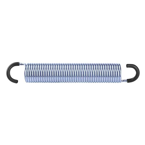 4-3/4 inch Furniture Recliner Sofa Chair Tension Springs Replacement, 2 Pack