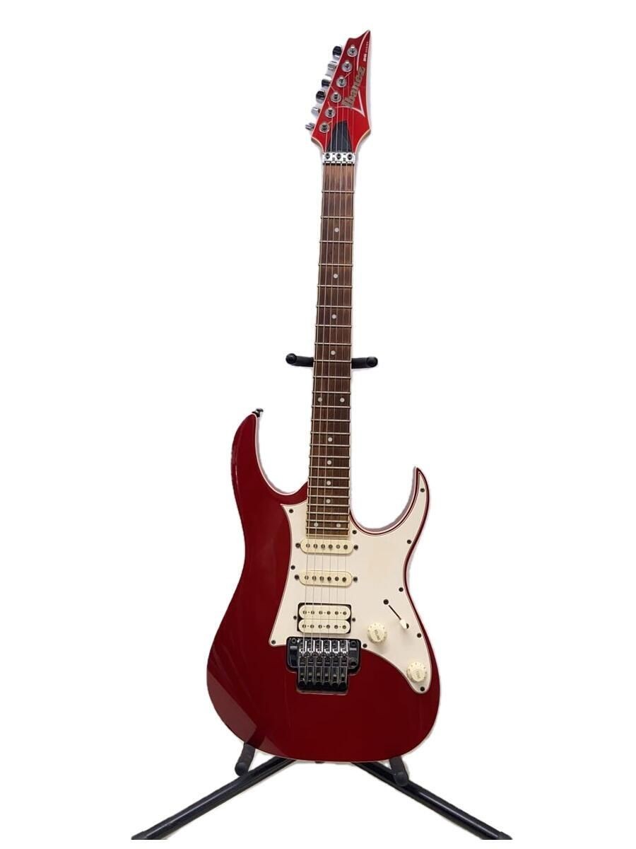 Other brands Electric Guitars RG Series Red Used