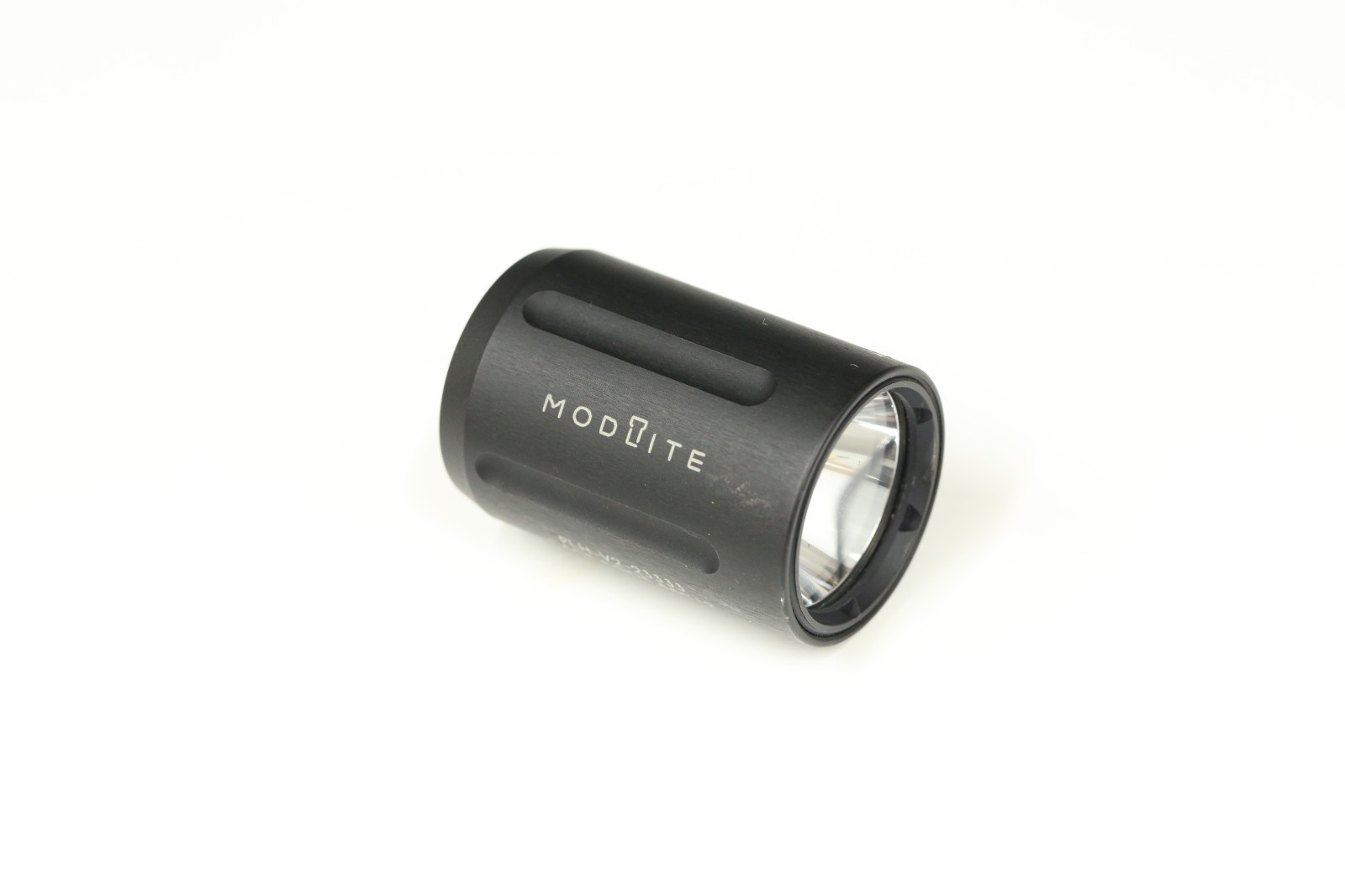 Modlite Systems PLHv2 18650 Head Only - Black