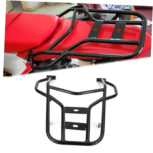 Motorcycle Racks Fit for CRF300L Rear Rack Fit for CRF300L Rally 2021-2025