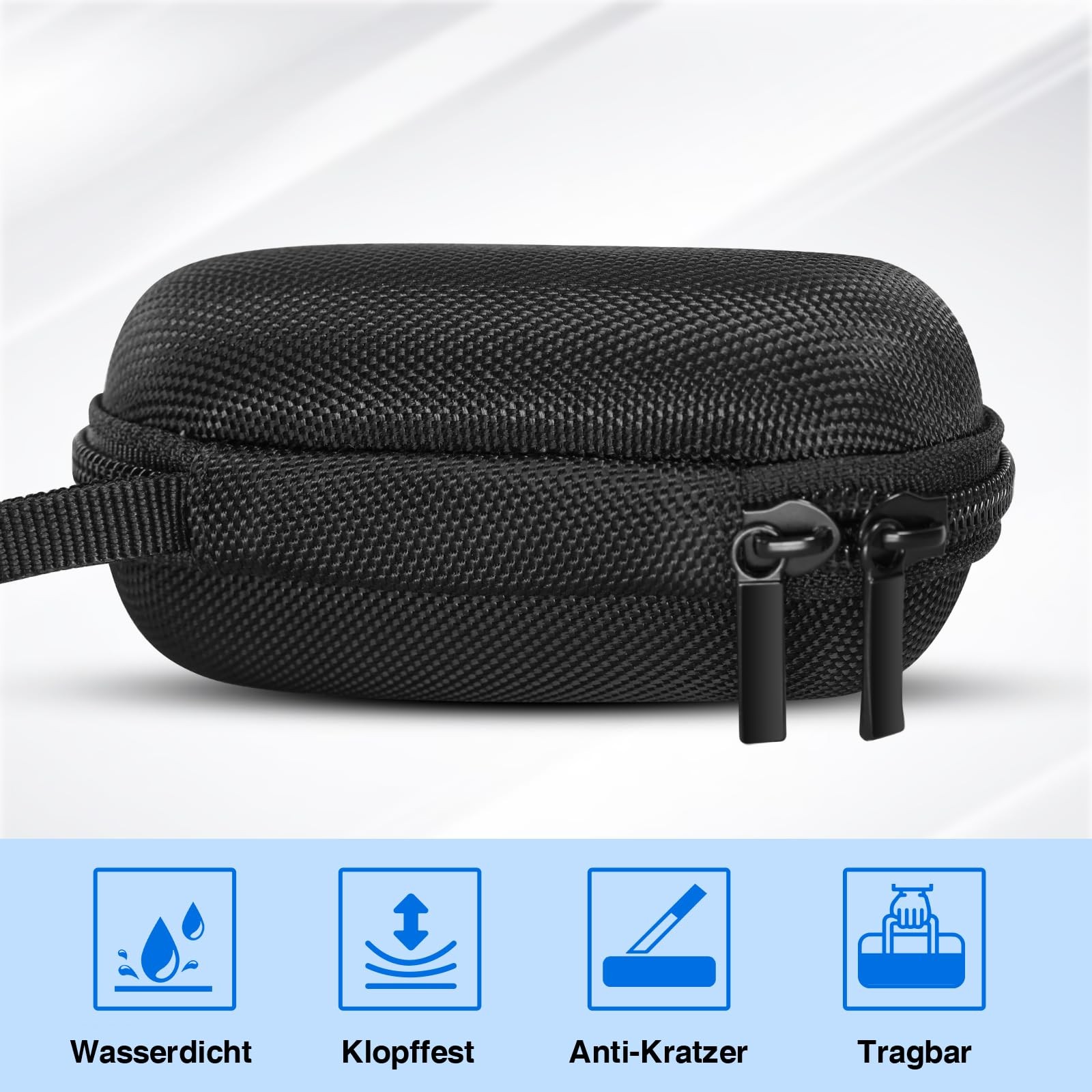 Presenter with Bag, 2.4 GHz Wireless Presenter Connection via USB Receiver,...