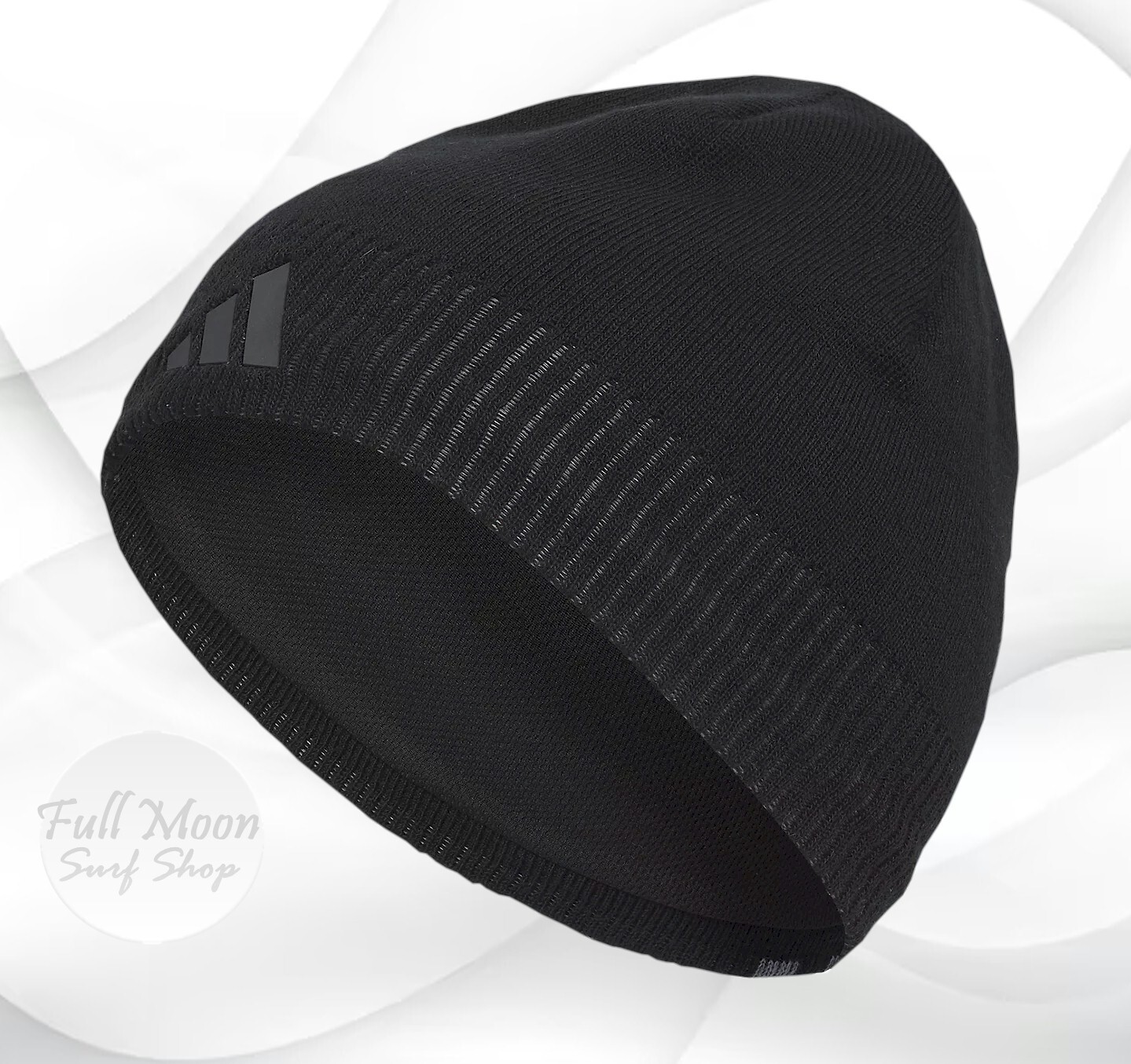 New Adidas Creator 3 Mens Moisture Wicking Cap Hat Beanie