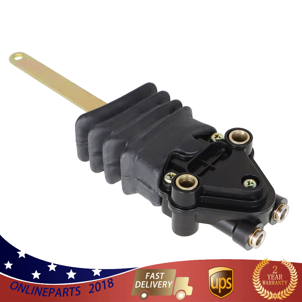 Replace For Freightliner Peterbilt Air Leveling Valve 08-02772 1828710000