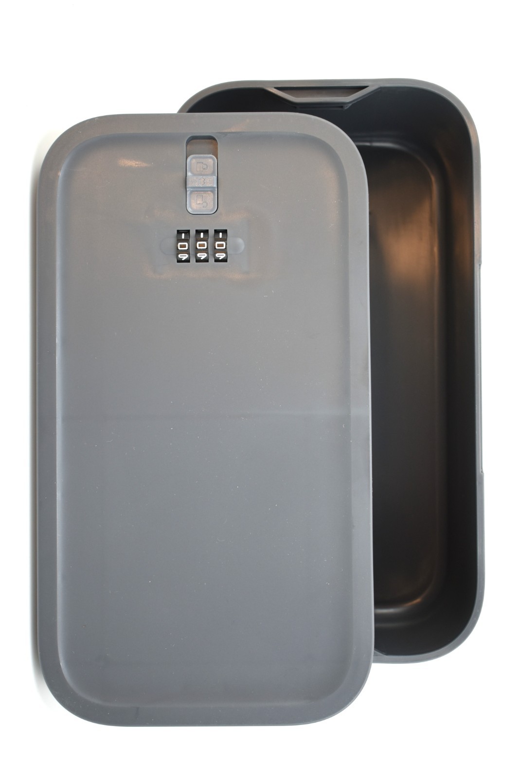 Lockable Storage Safe Box with Combination Code for Safe Medication Storage NIB
