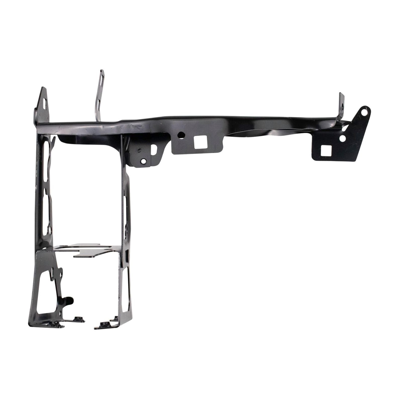 Front Right Radiator Support Steel Replacement for Car Truck 51647245792