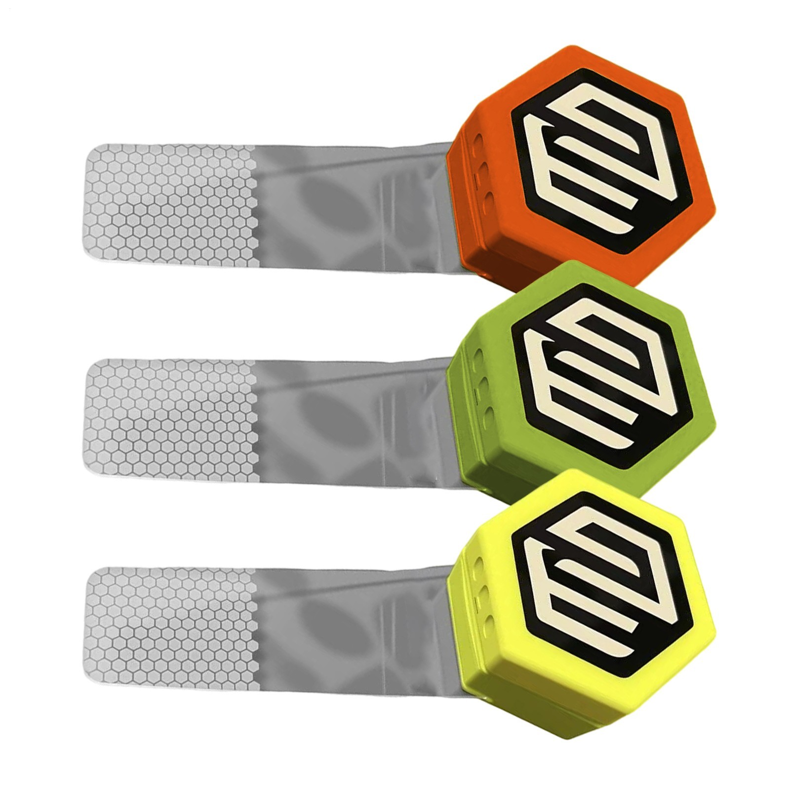 Magnetic LED Tinting Light For Rear Window Tint Applicator Tools Professional