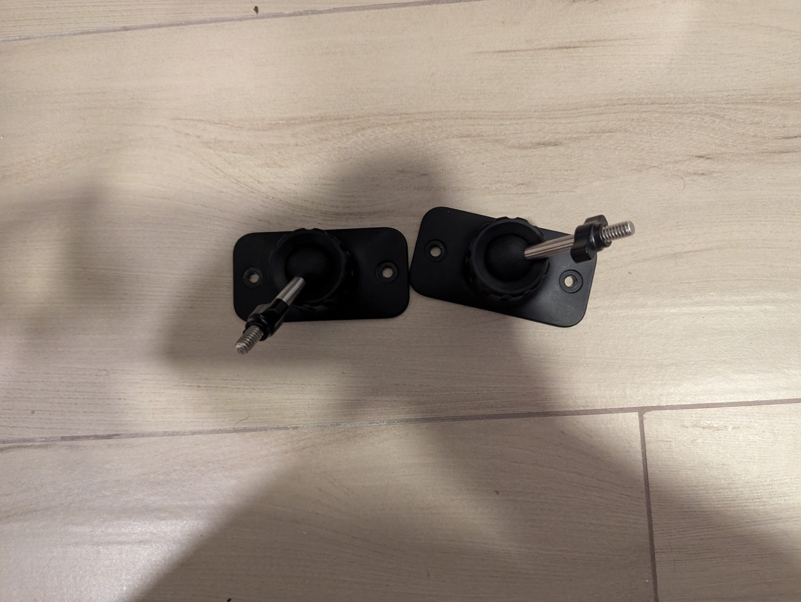 HTC Vive Base Station Wall Mounts Pair of 2