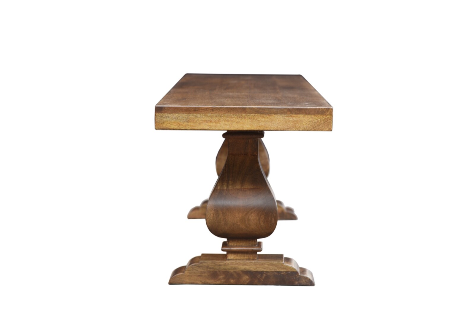 "The Lisa" Base Bench