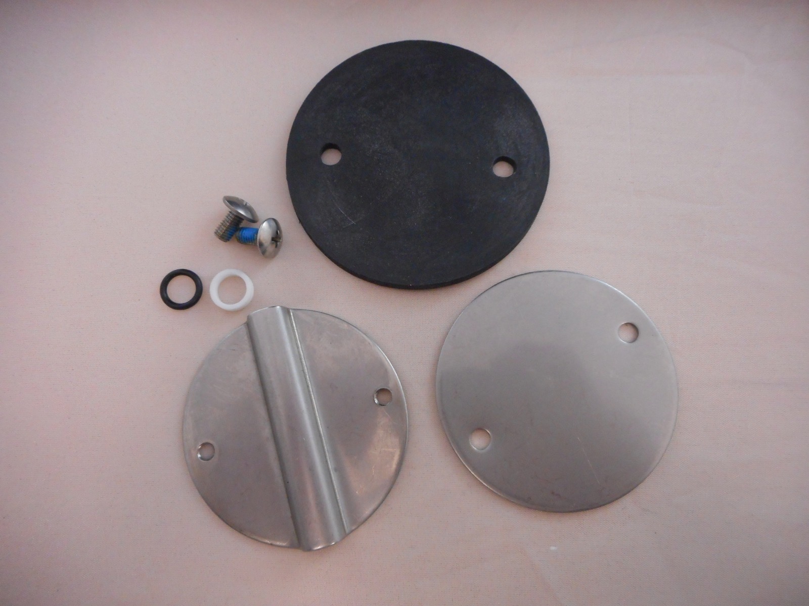 NEW NEC Repair Replacement Pneumatic Transfer Valve Kit 400 444 117-904-010