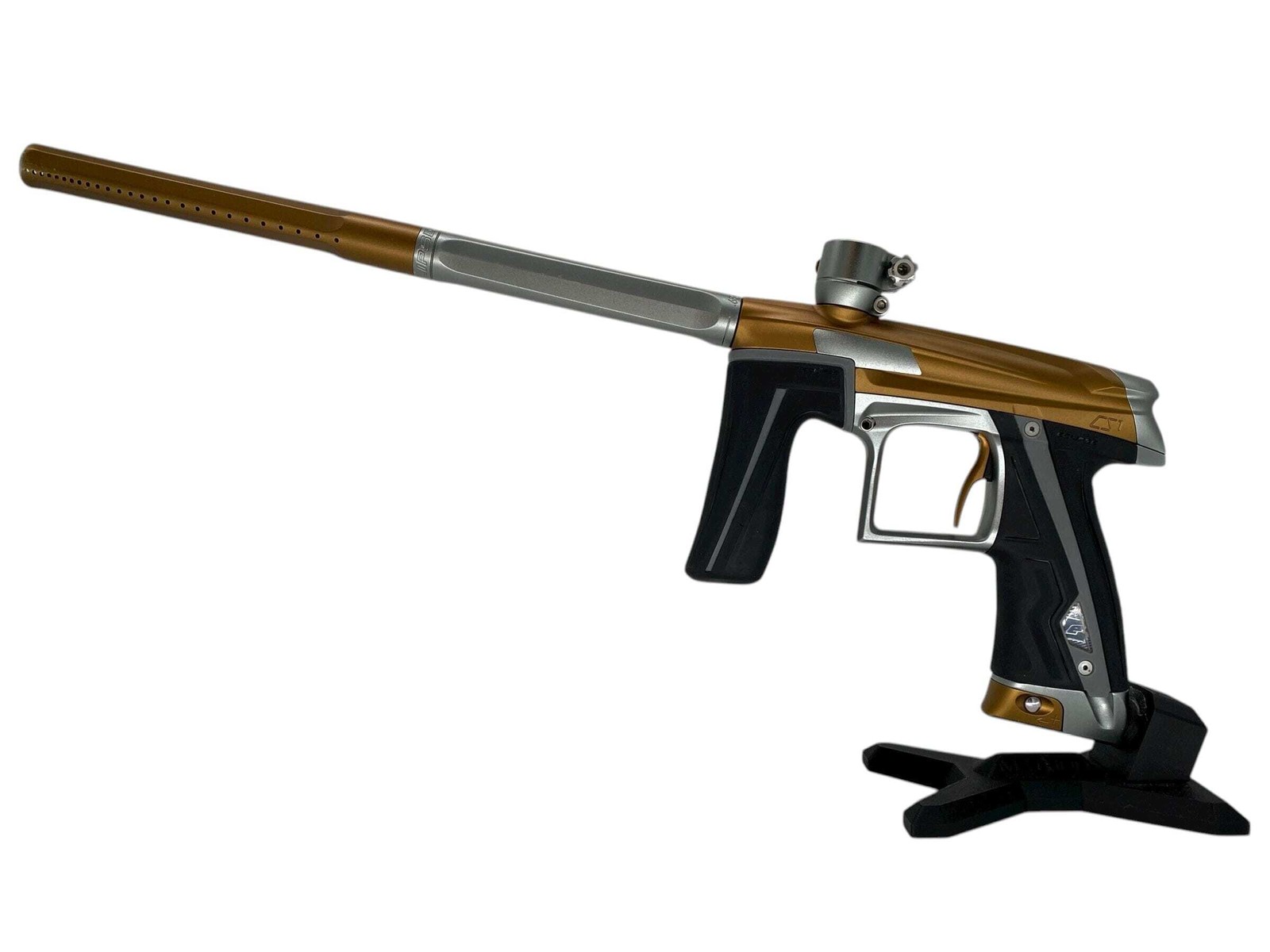 Planet Eclipse Cs1 Paintball Gun Bronze/Grey