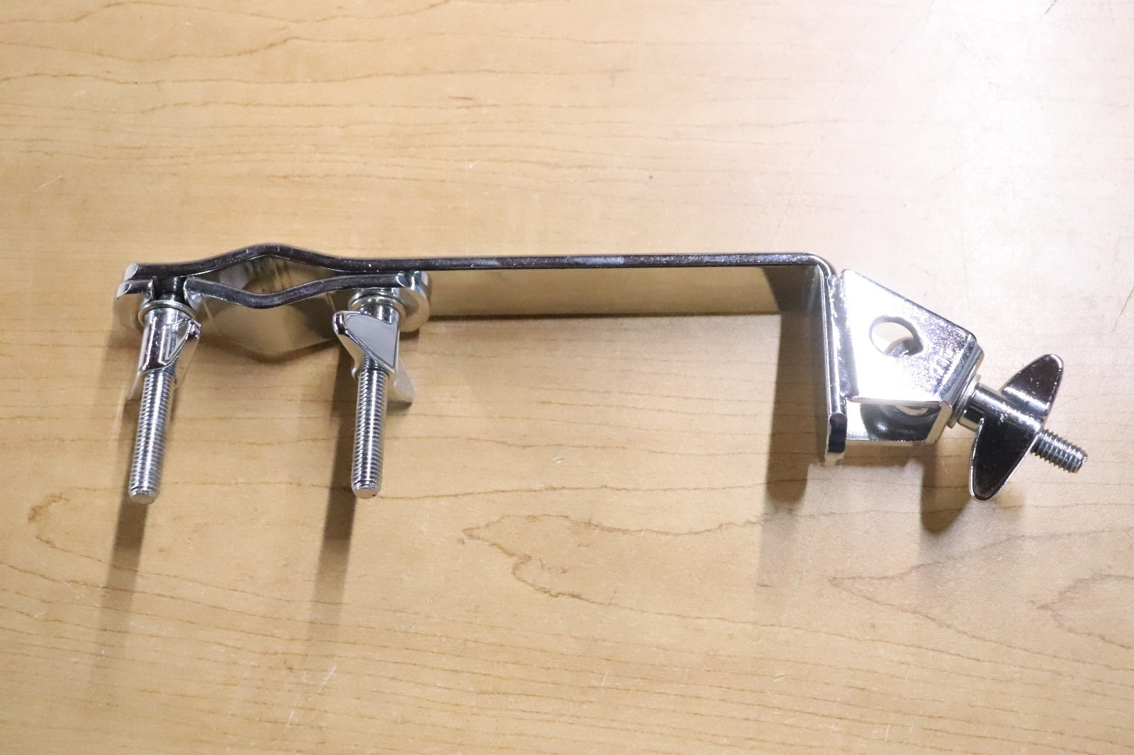 SP Cowbell Percussion Holder Mount Clamp