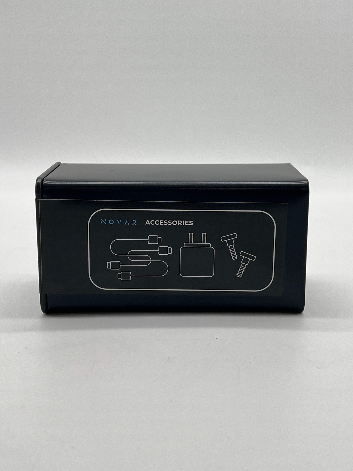NOVA Nova 2 PC Controller Black - Open Box