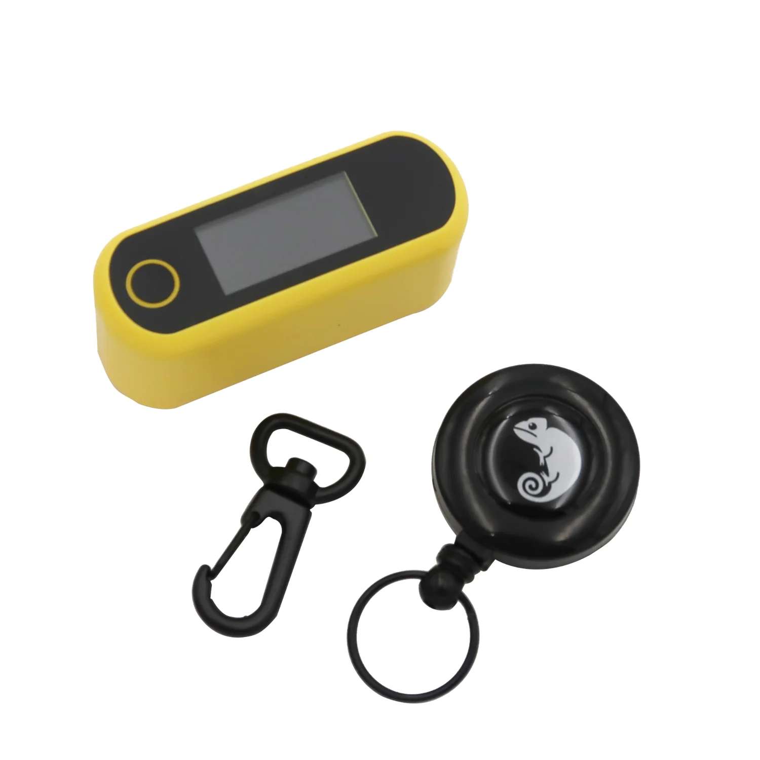 Brook Pocket Auto Catch Carry for Pokemon Go - Yellow