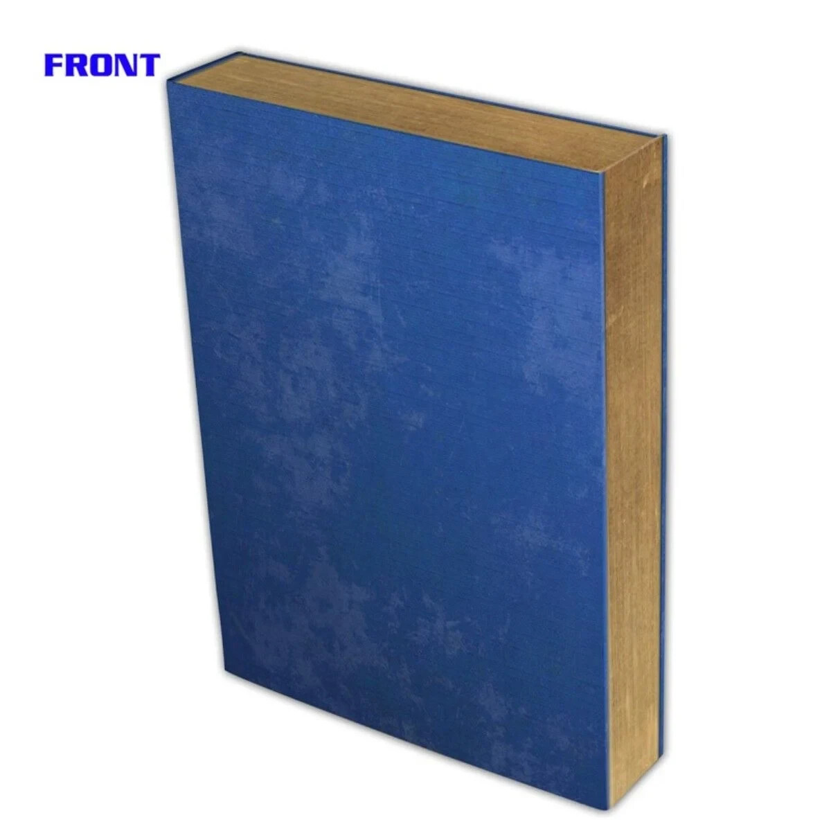 5 Pack - BCW Comic Book Stor-Folio Art - Blue - PACK OF 5