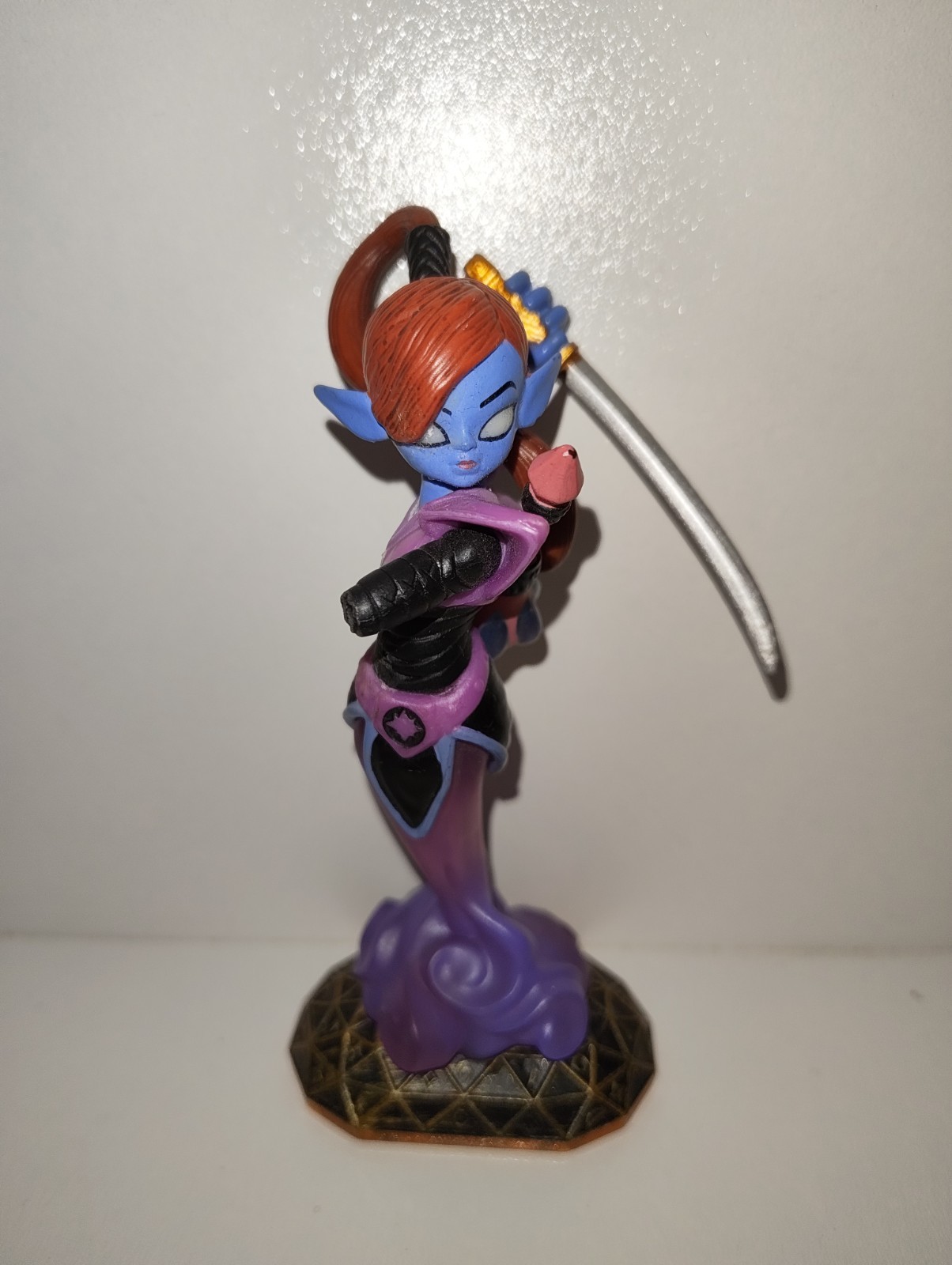 Skylanders Collection