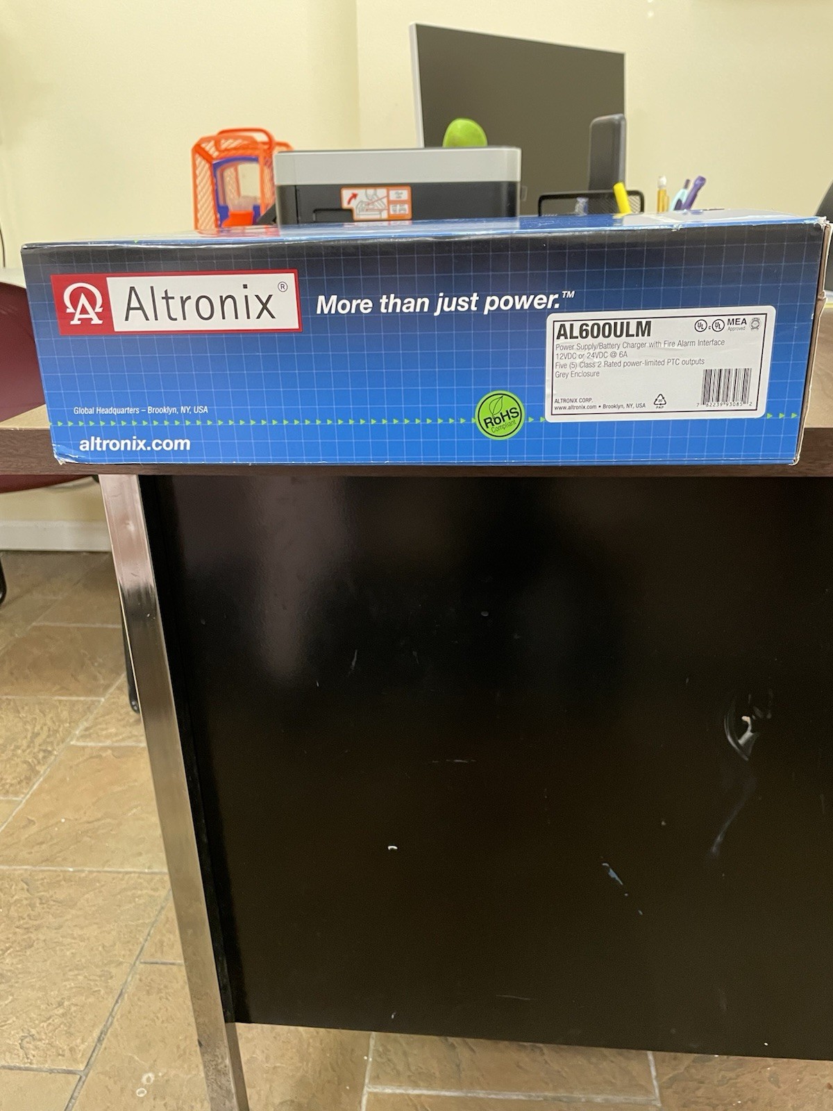 Altronix AL600ULM
