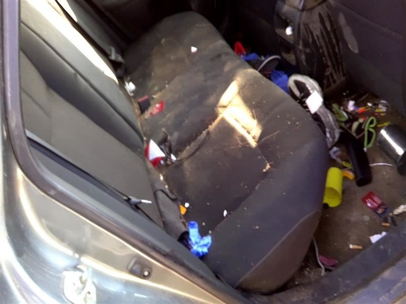 Passenger Right Front Spindle/Knuckle Fits 11-25 LEAF 103840110