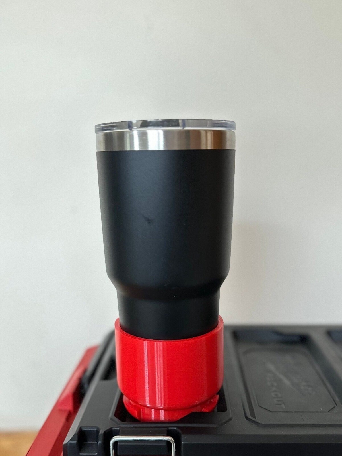Milwaukee Packout Cup Holder