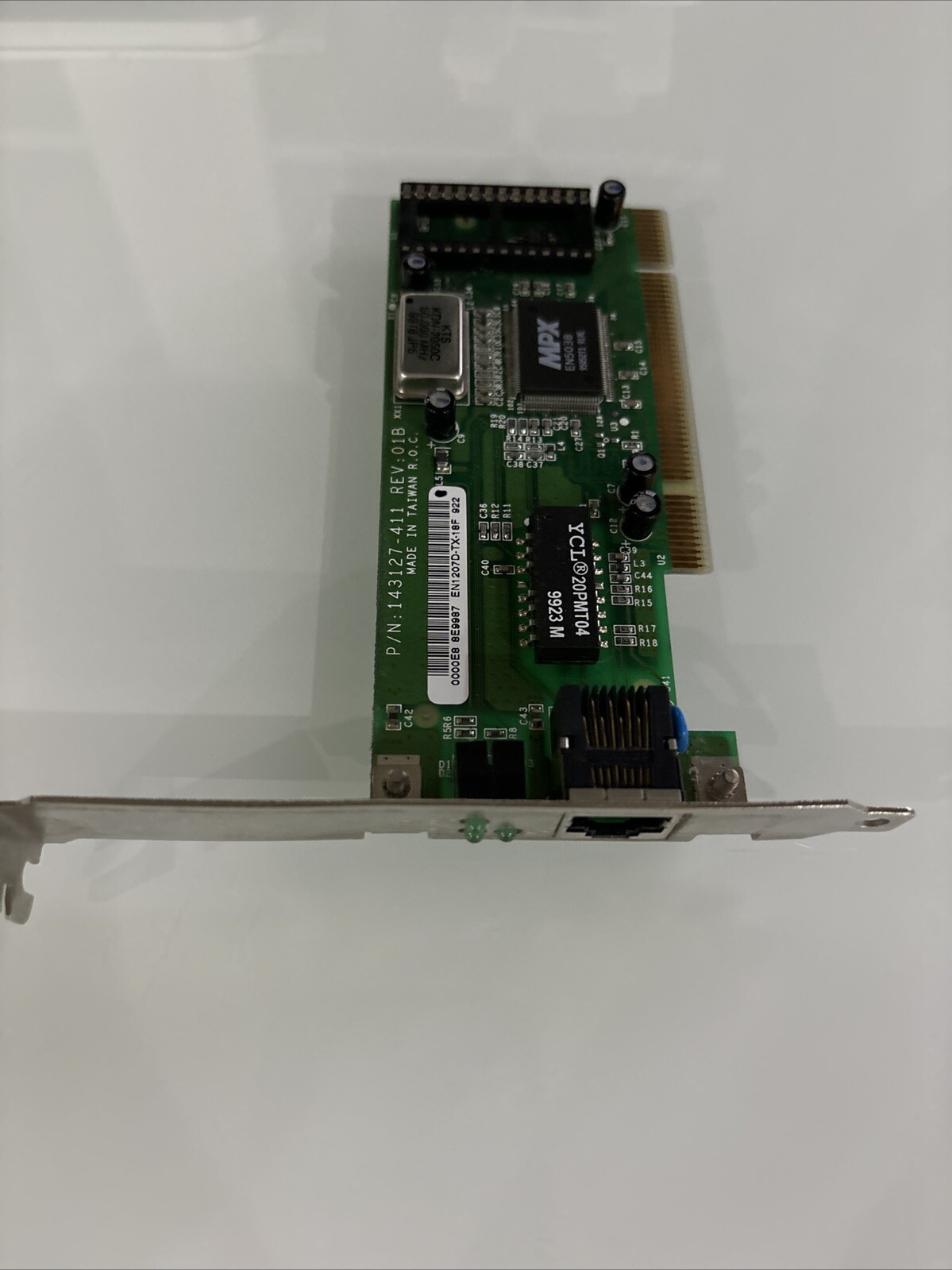 HP EN1207D-TX PCI Fast Ethernet Adapter