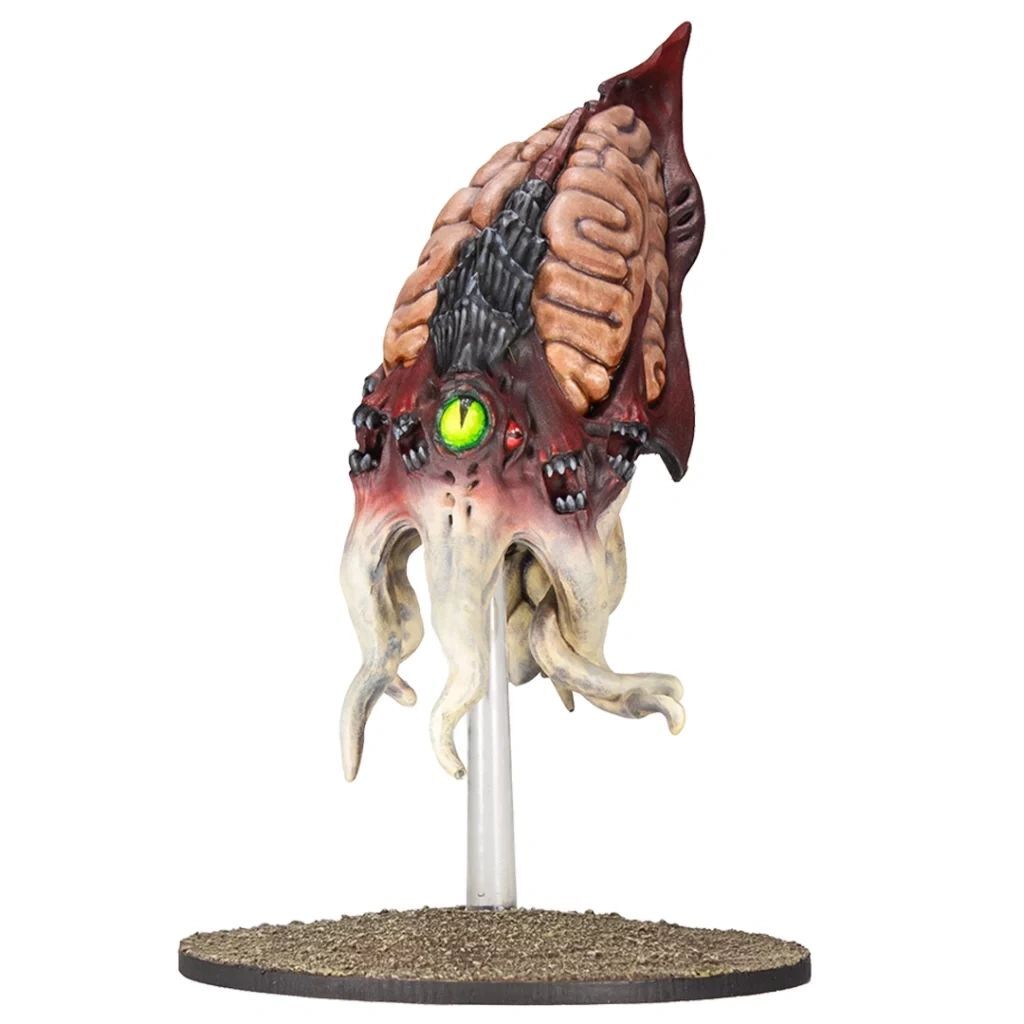 Deadzone: Nightstalkers - Interdimensional Horrors Booster